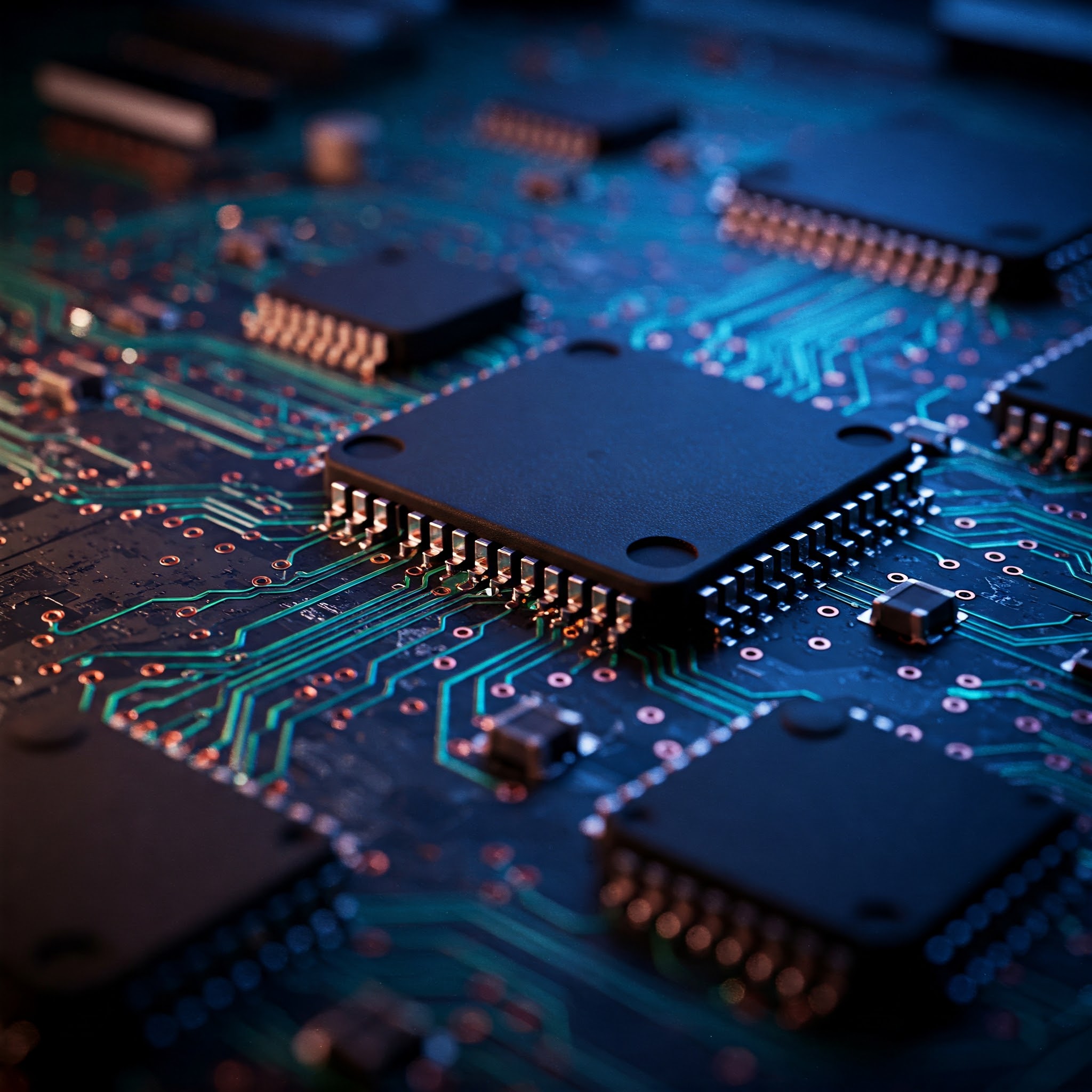 AI Applications in the Stock Market (2025)