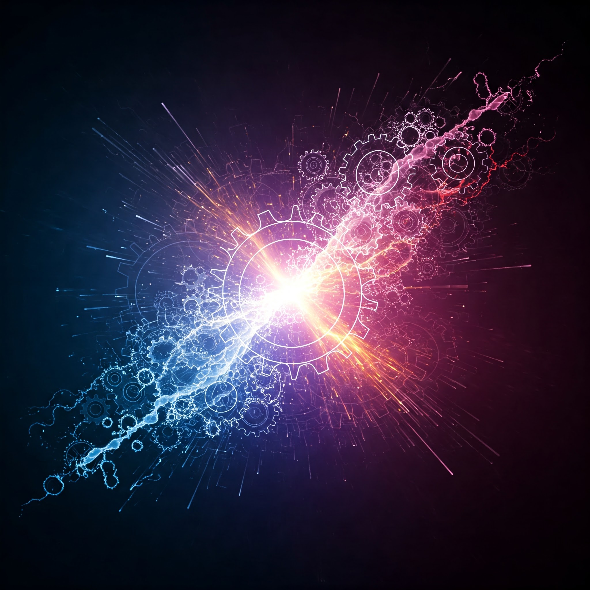 Top Innovation Trends in 2025